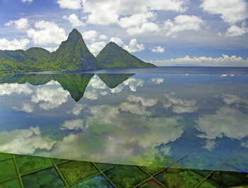 Jade Mountain Soufriere