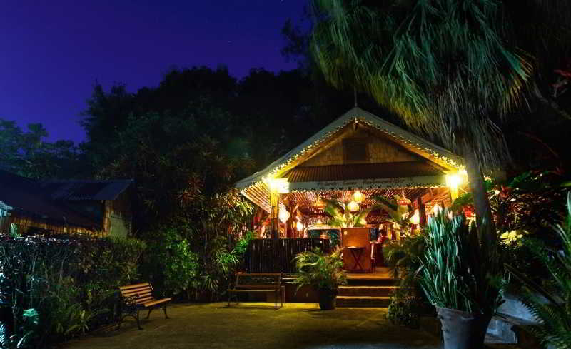 Fond Doux Eco Hotel