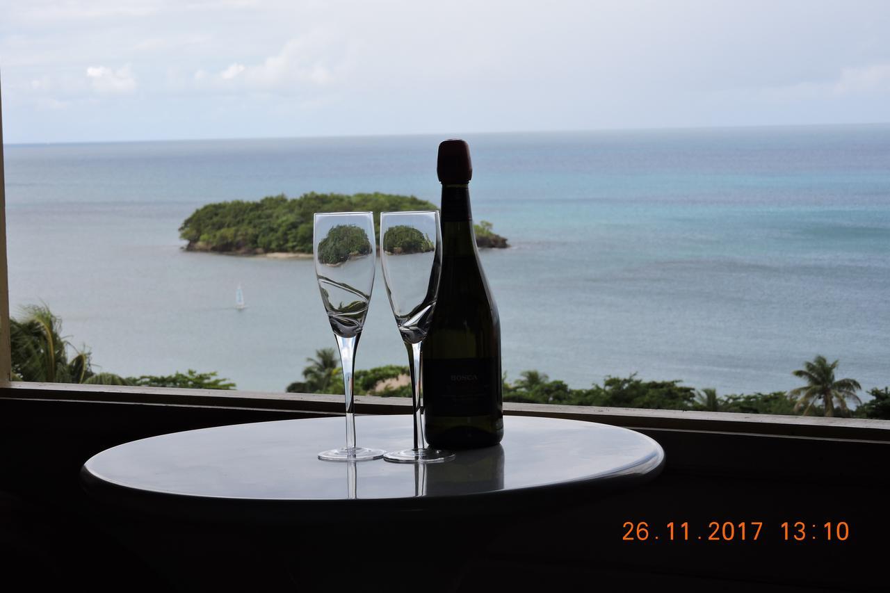 Amazing View Apartment Castries