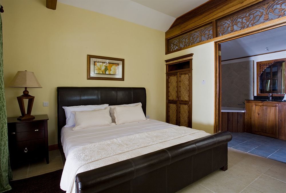 Calabash Cove And - Adults Only Resort
