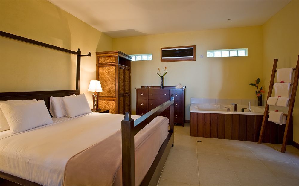 Calabash Cove And - Adults Only 4*