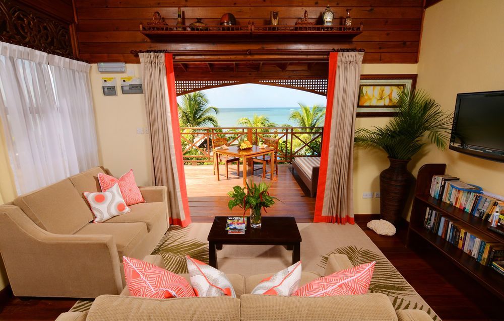 Resort Calabash Cove And - Adults Only Gros Islet
