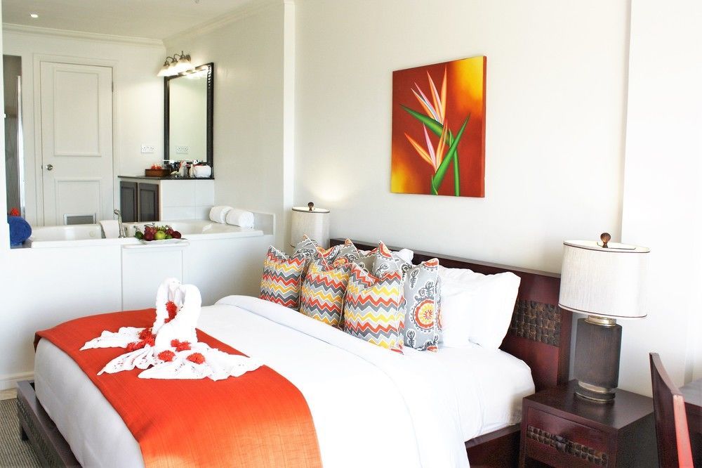 Calabash Cove And - Adults Only 4* Gros Islet