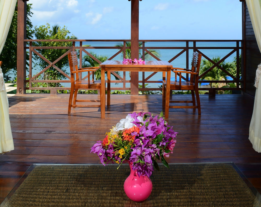 Calabash Cove And - Adults Only Gros Islet