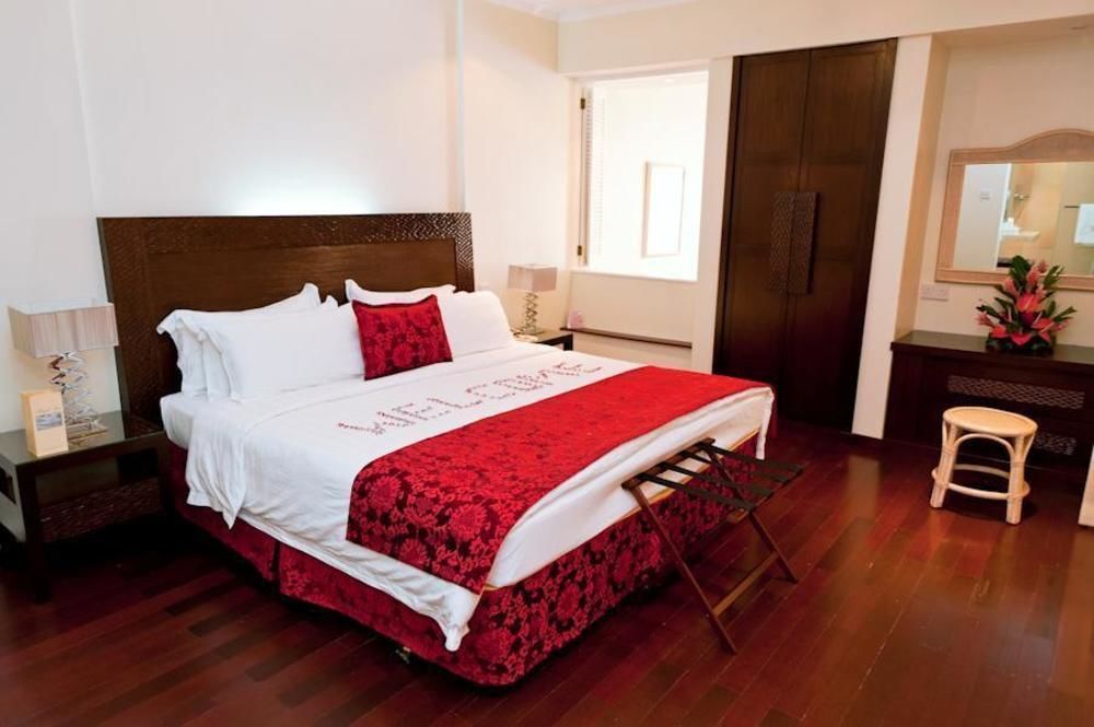 Mystique St Lucia By Royalton Resort