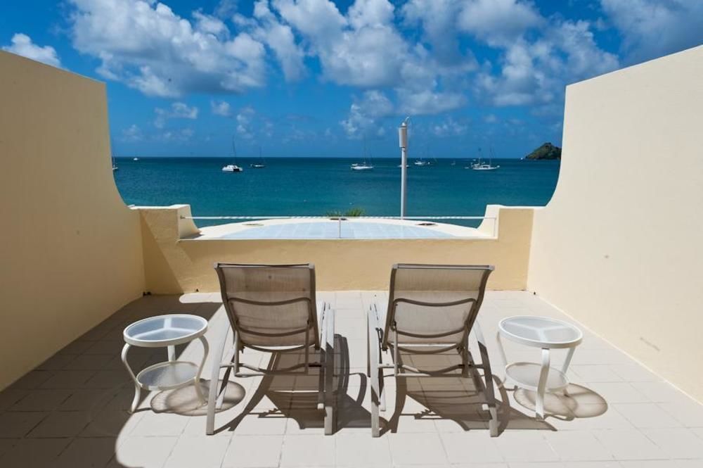 Mystique St Lucia By Royalton Resort