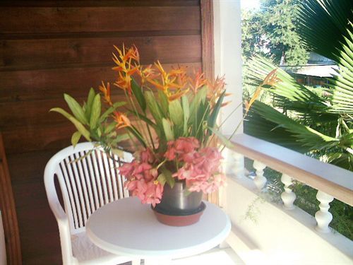 Chez Marie Alish Hotel