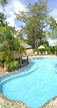 Hotel East Winds St. Lucia 4*