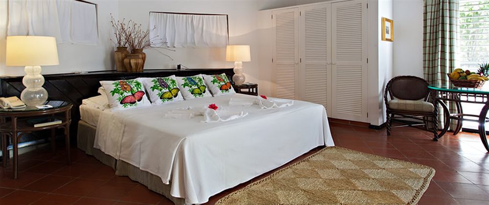 East Winds St. Lucia 4*