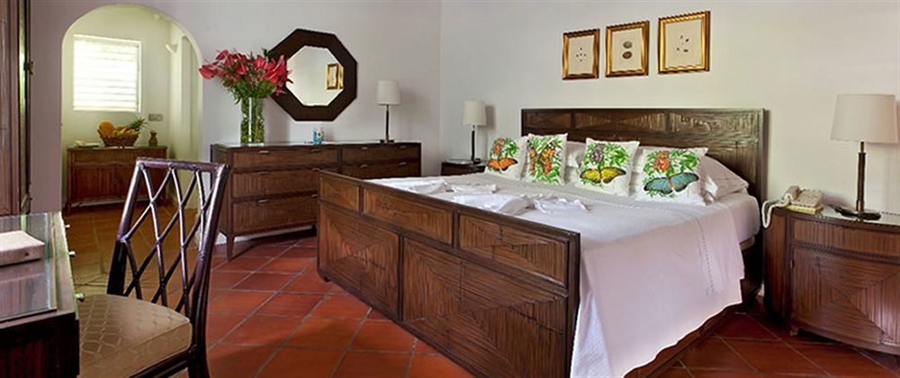 East Winds St. Lucia