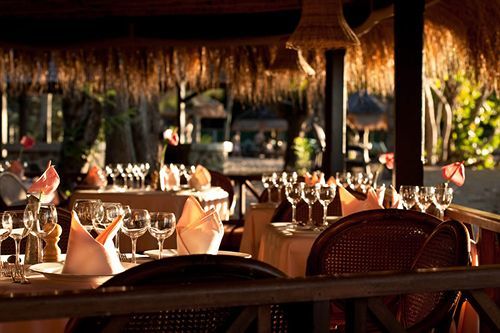 East Winds St. Lucia Hotel