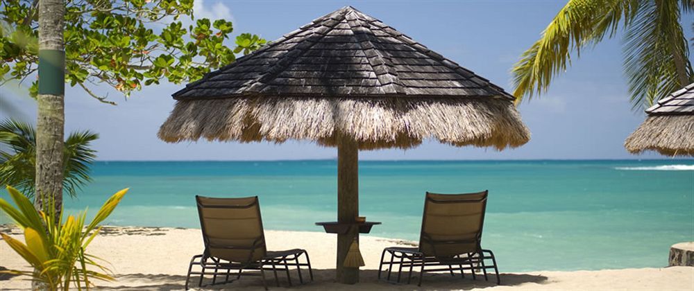 East Winds St. Lucia Hotel