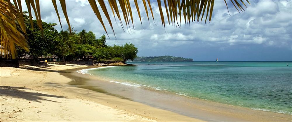 East Winds St. Lucia 4*