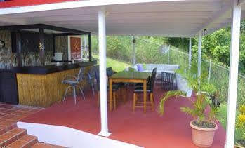 Palms Luxury Hotel Marigot Bay