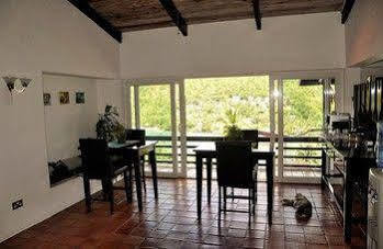 Palms Luxury Marigot Bay