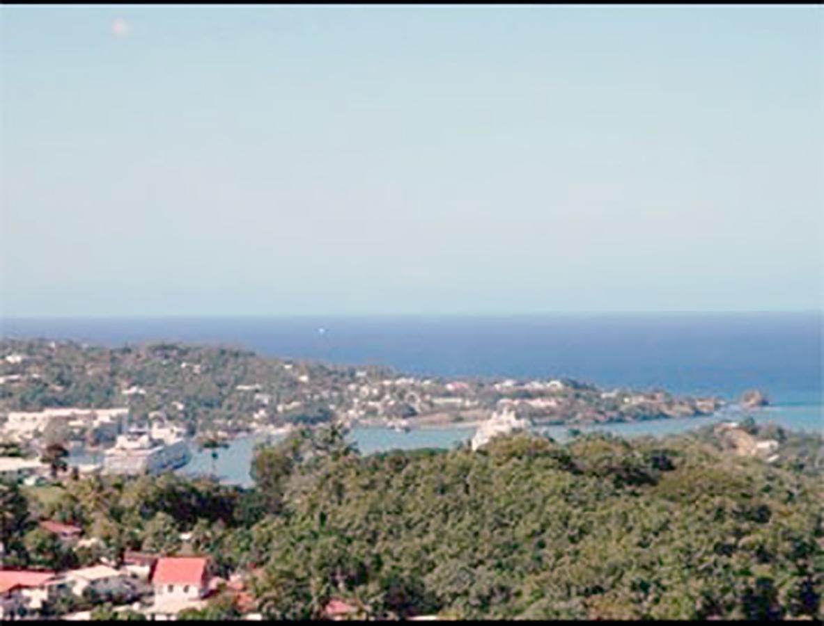 Villa Frangipani *