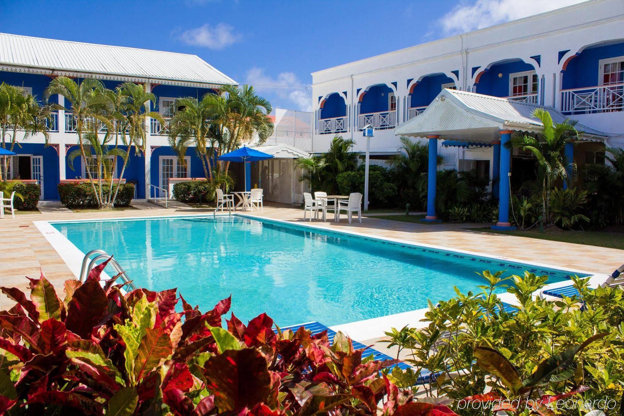 Bay Gardens