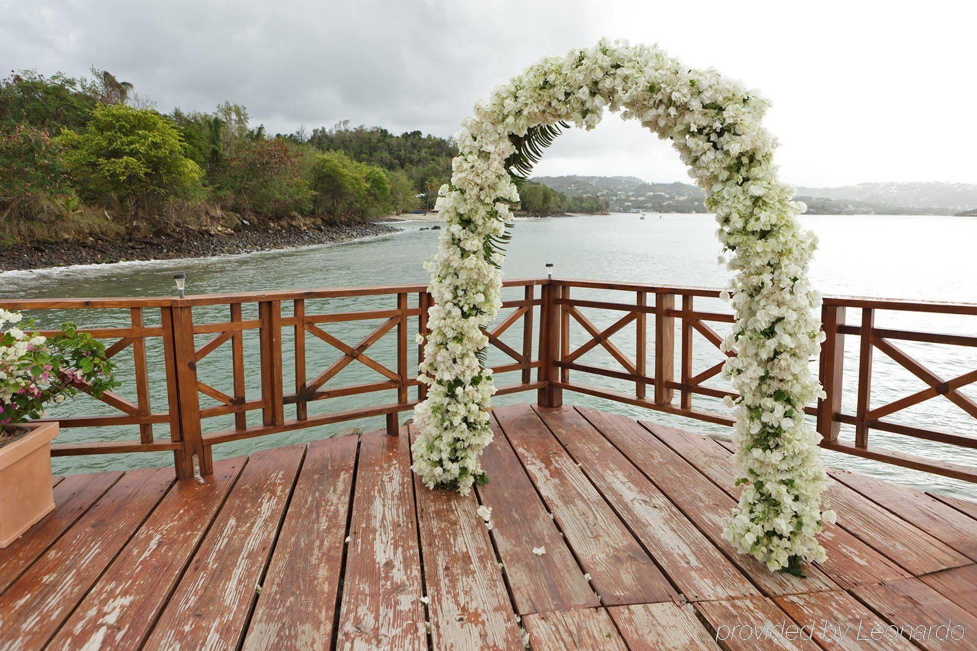 Calabash Cove And - Adults Only Resort