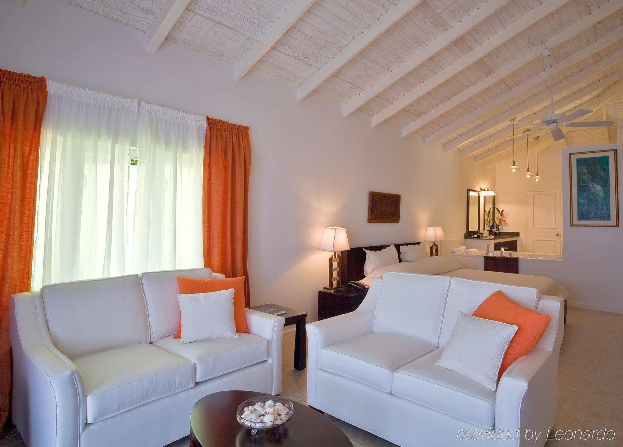 Resort Calabash Cove And - Adults Only Gros Islet