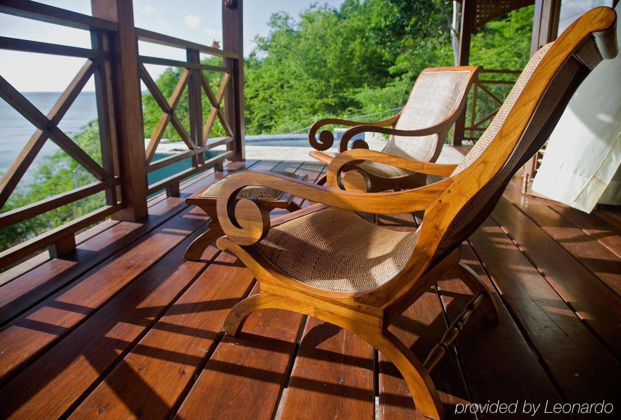 Resort Calabash Cove And - Adults Only Gros Islet