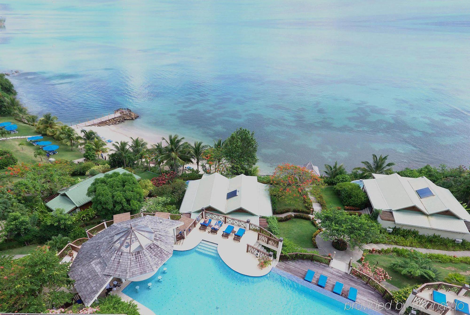 Calabash Cove And - Adults Only Resort Gros Islet