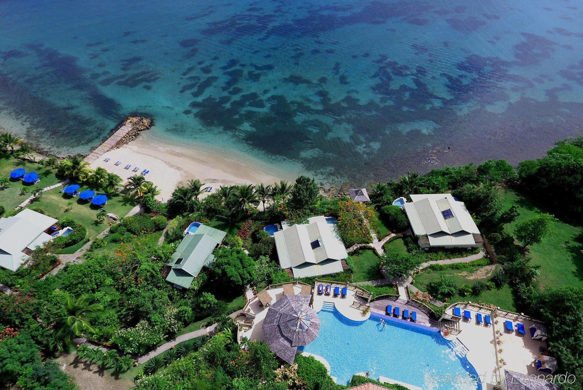 Calabash Cove And - Adults Only