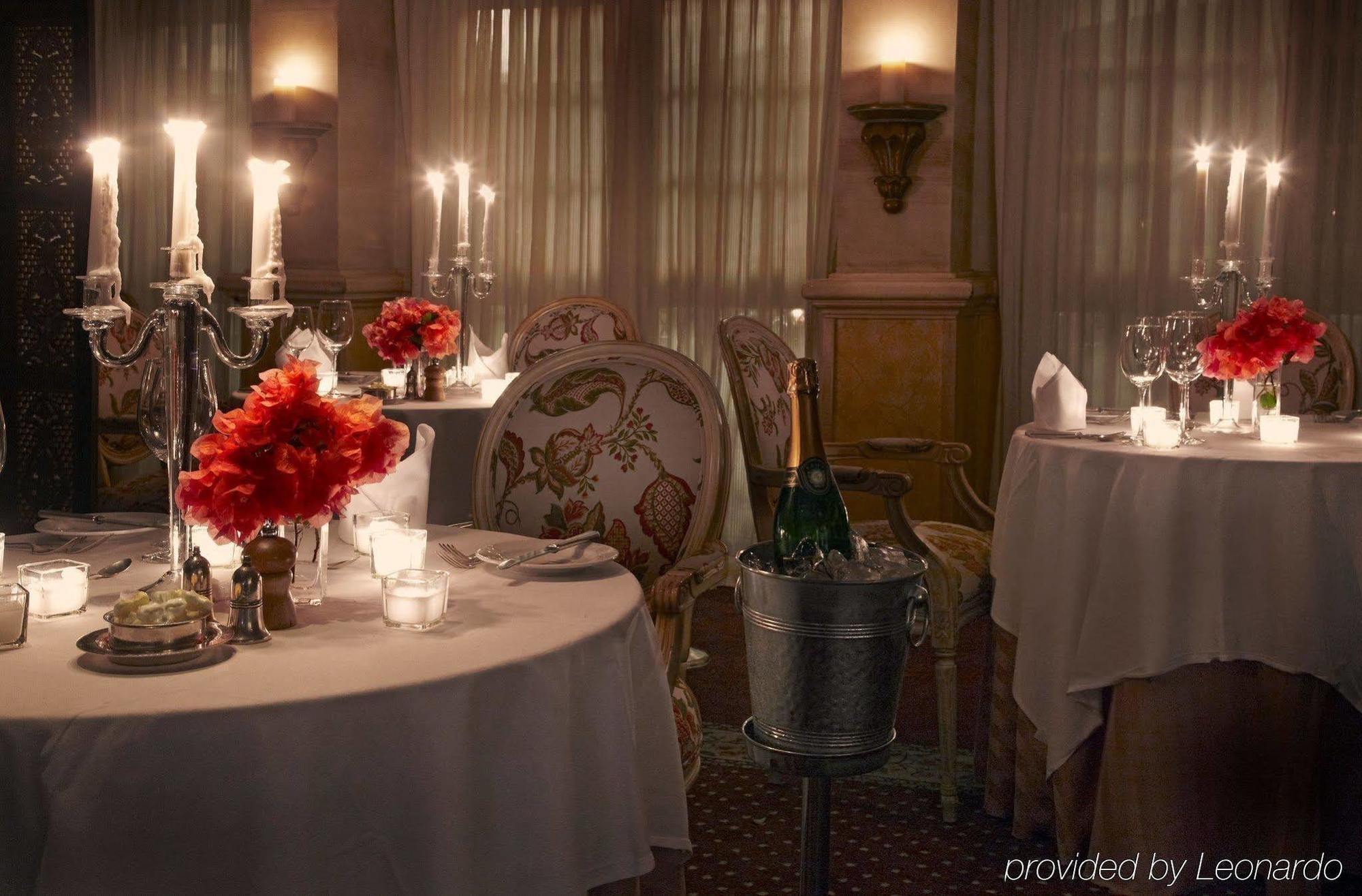 Rendezvous (adults Only) 4*