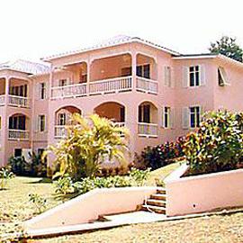 Hotel Caribbean Jewel Castries