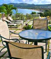 Caribbean Jewel Castries