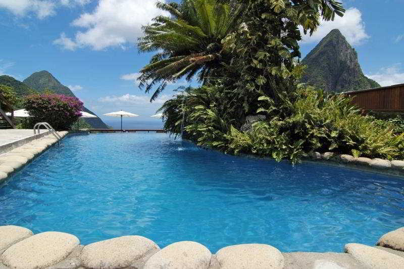 Ladera (adults Only) Hotel 5*