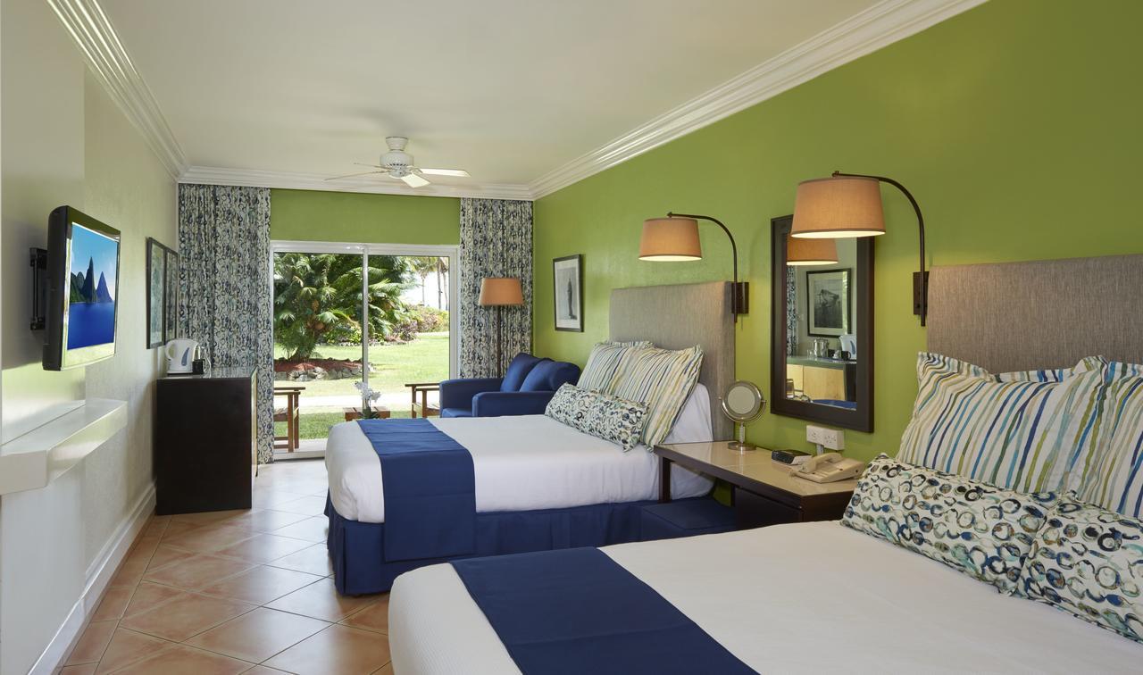 Coconut Bay & 4* Vieux Fort