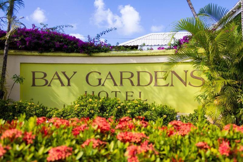 Bay Gardens 3* Gros Islet