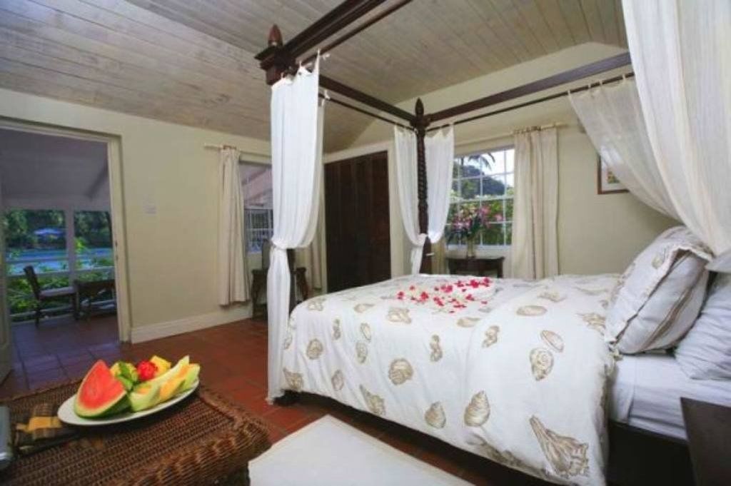 Club & Dive 4* Marigot Bay