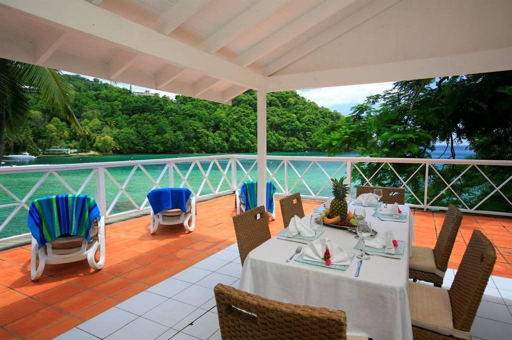 Resort Club & Dive 4*