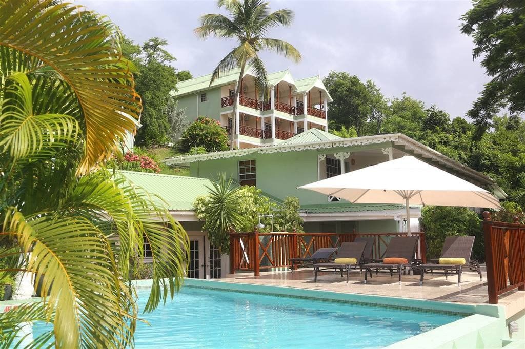 Resort Club & Dive 4*