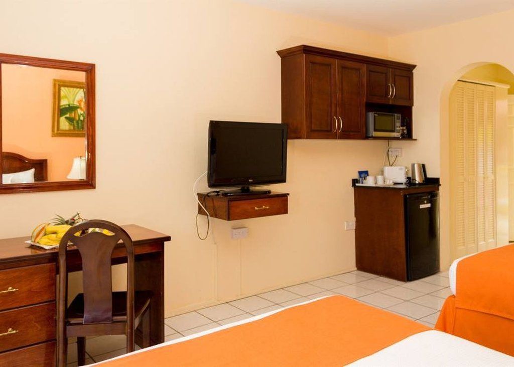 Bay Gardens 3* Gros Islet