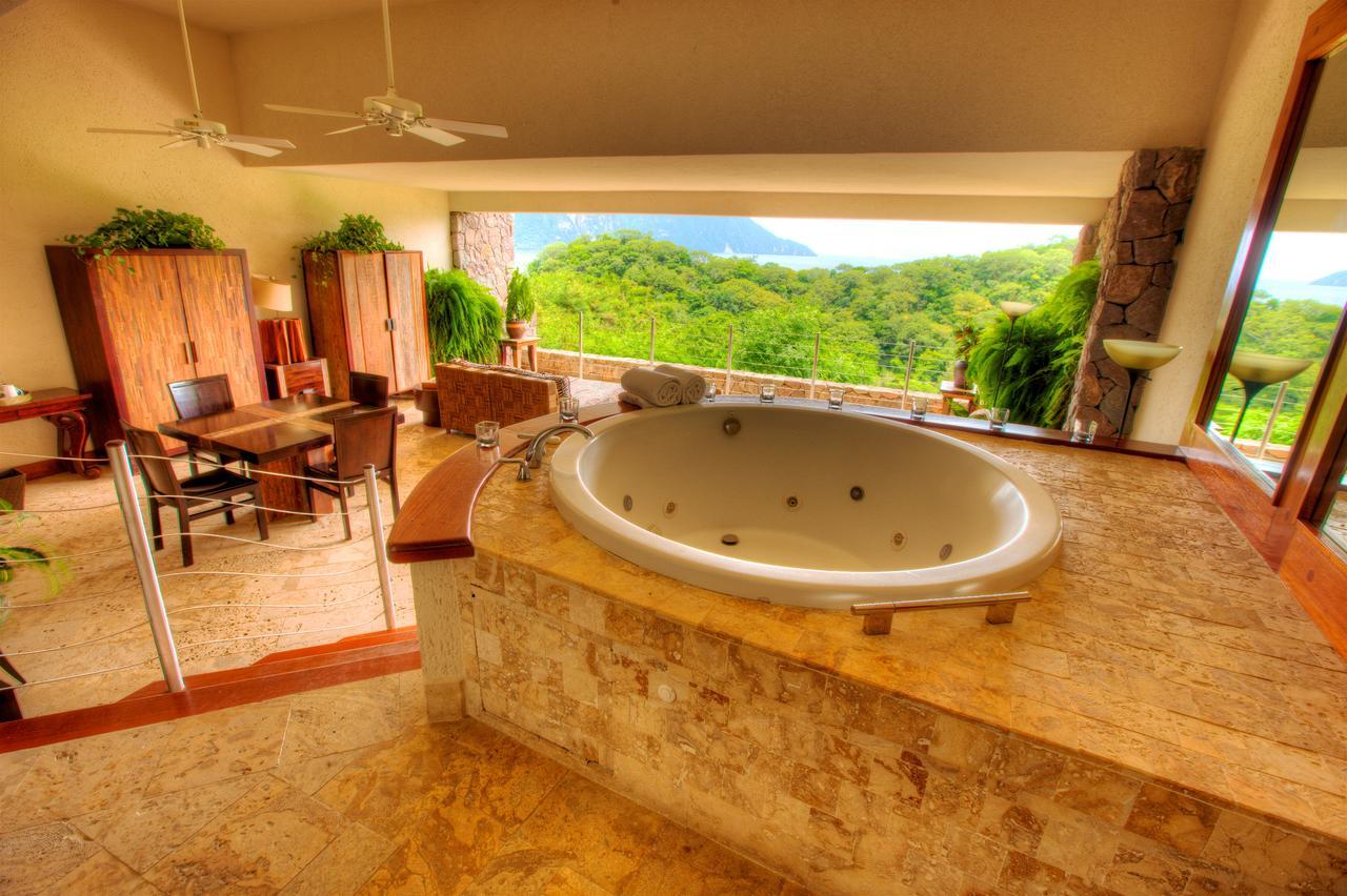 Jade Mountain Resort Soufriere