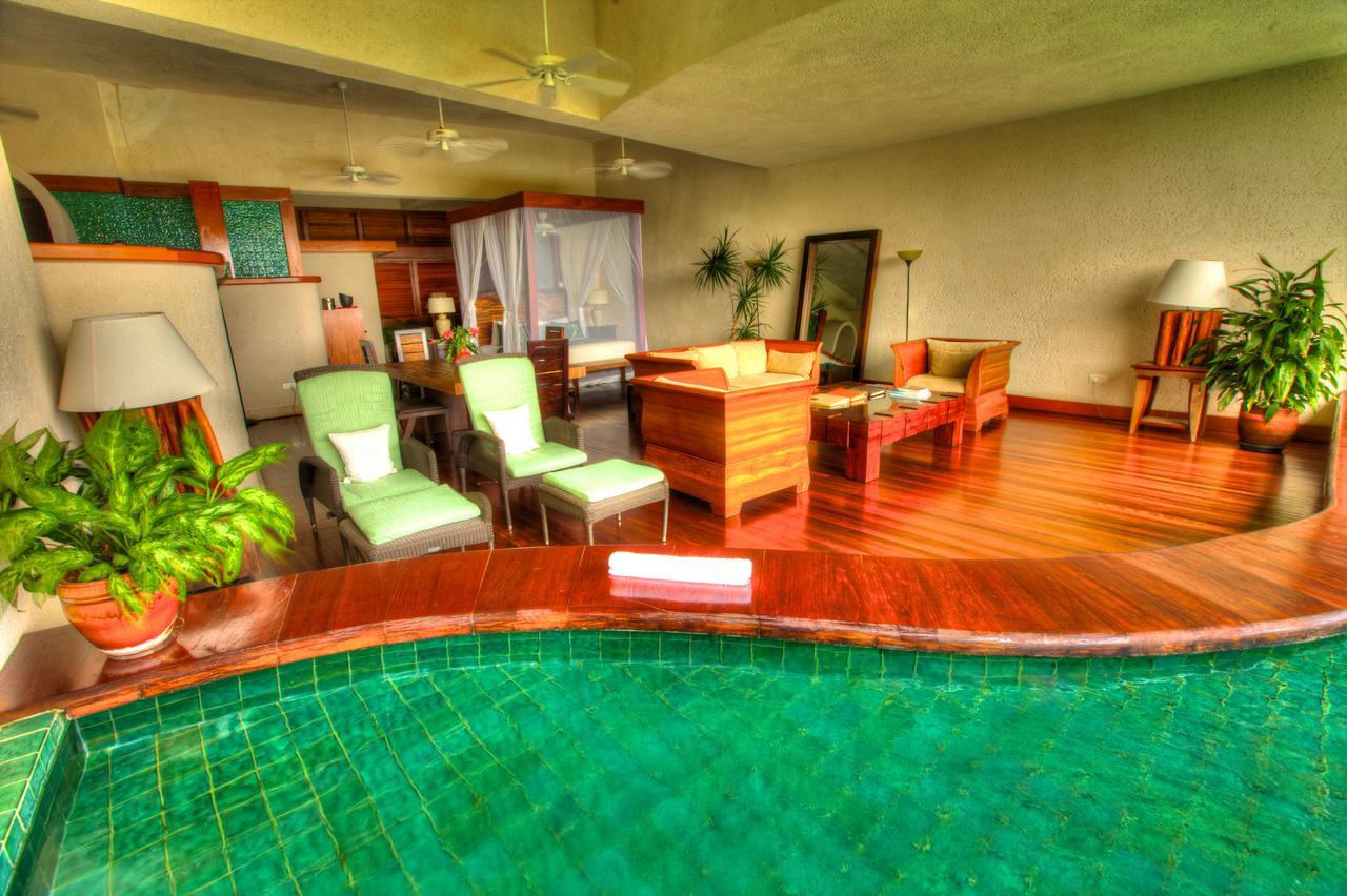 Resort Jade Mountain 5*