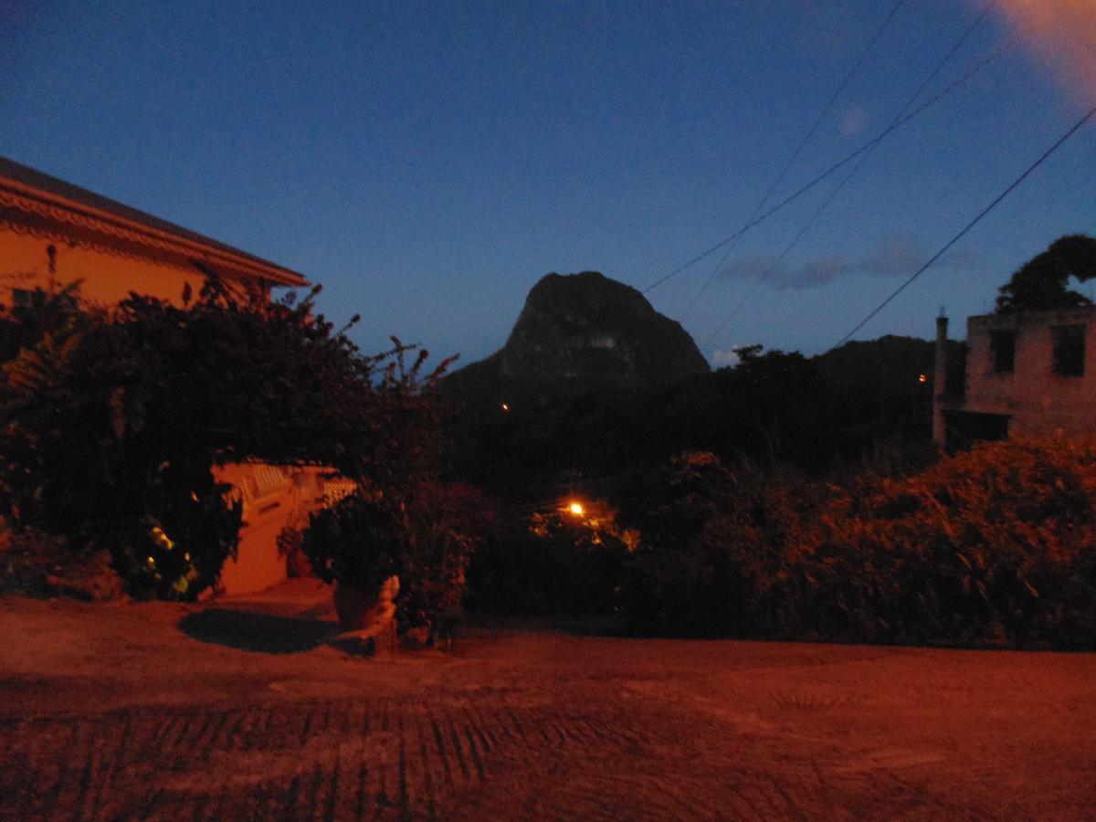 Villa Piton Vista