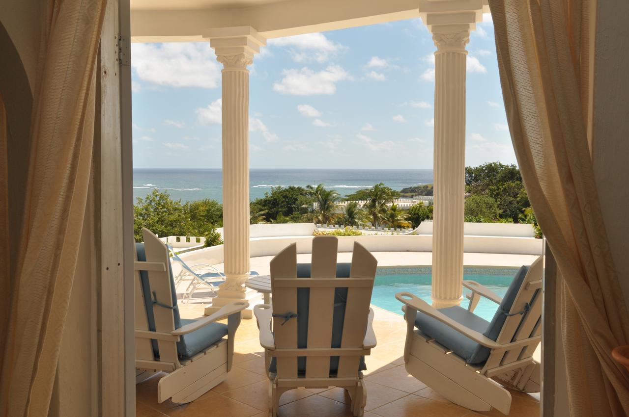Resort Castles In Paradise Vieux Fort