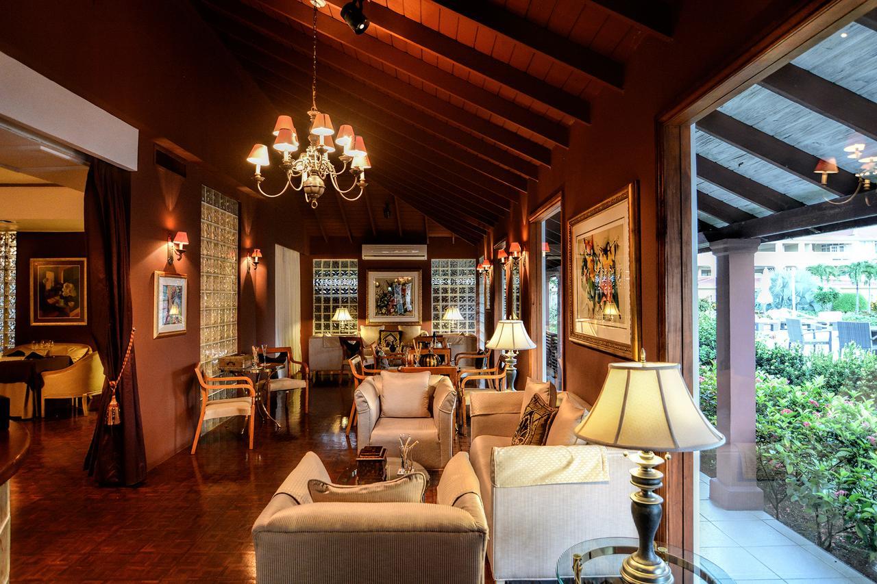 Resort Mystique St Lucia By Royalton