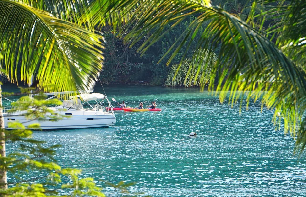 Club & Dive Resort Marigot Bay