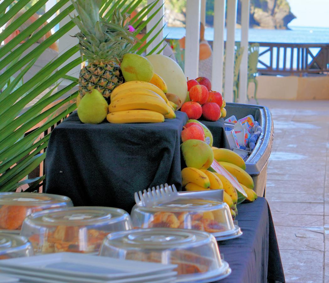 Resort Club & Dive Marigot Bay