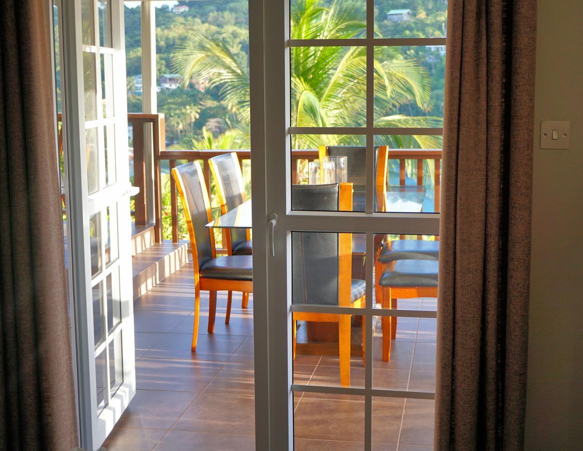 Club & Dive Resort Marigot Bay