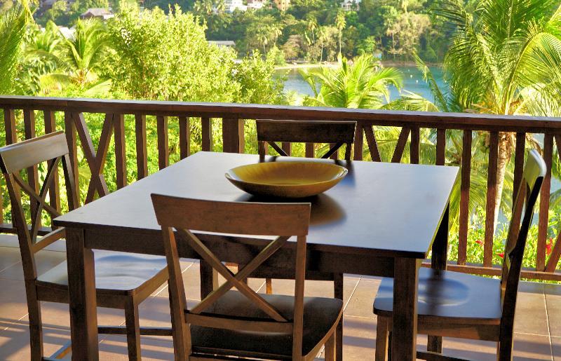 Resort Club & Dive Marigot Bay