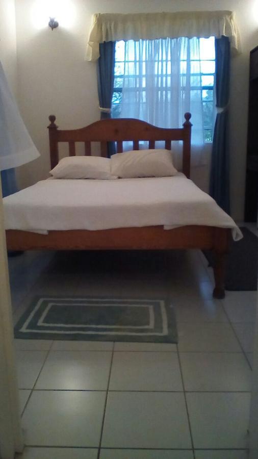 Apartment Seaclusion Gros Islet