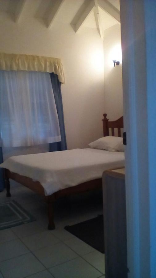 Seaclusion Apartment *