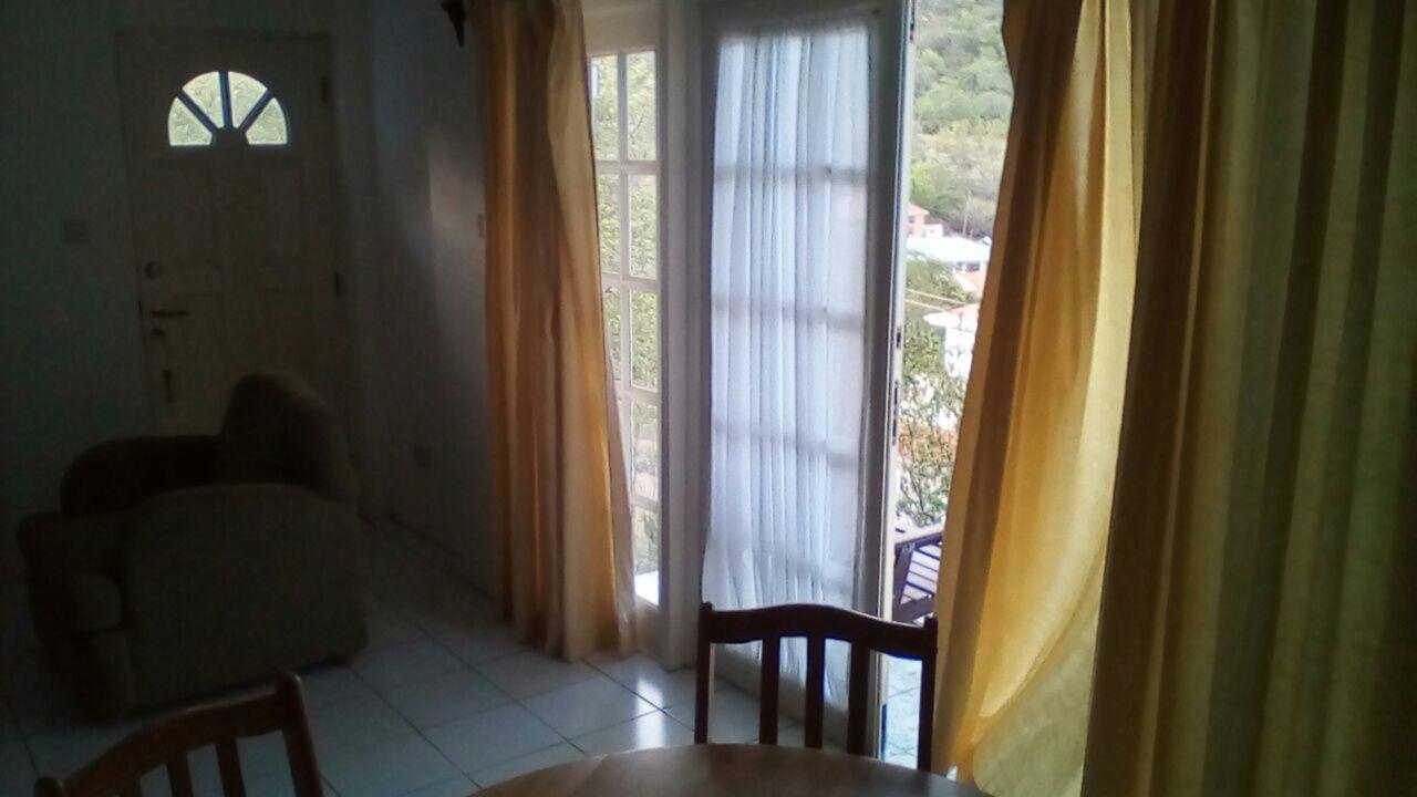 Seaclusion Gros Islet