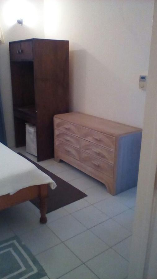 Apartment Seaclusion *