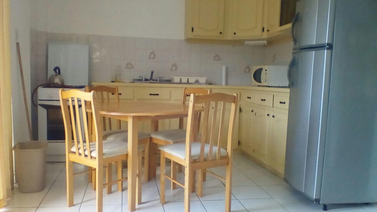 Apartment Seaclusion *